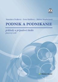 Podnik a podnikanie