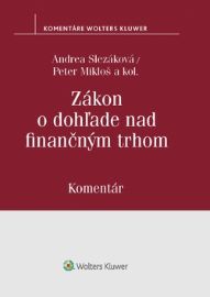 Zákon o dohľade nad finančným trhom