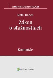 Zákon o sťažnostiach