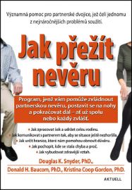 Jak přežít nevěru