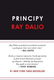 Principy - Ray Dalio - Psychologie Principy