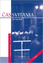 Čas svitania