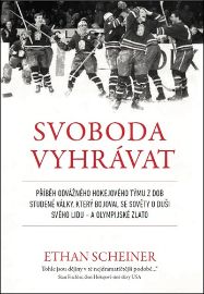 Svoboda vyhrávat - Hokej Svoboda vyhrávat