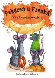 Pekáreň u FrenkA