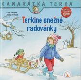 Terkine snežné radovánky