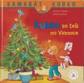 Kubko sa teší na Vianoce 4