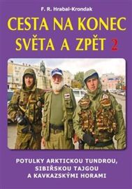 Cesta na konec světa a zpět 2 - Potulky