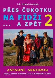 Přes Čukotku na Fidži...a zpět