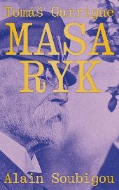 Tomáš Garrigue Masaryk