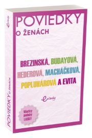 Poviedky o ženách
