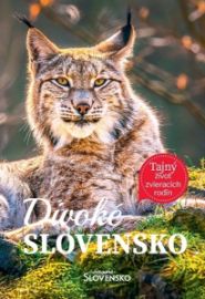 Divoké Slovensko