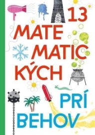 13 matematických príbehov (slovensky)
