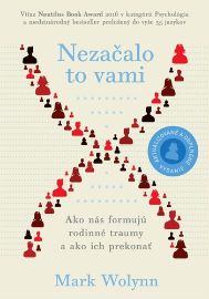Nezačalo to vami