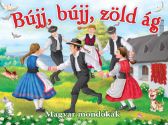 Bújj, bújj, zold ág - Ostatní jazyky Bújj, bújj, zold ág