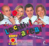 Lechtivé vaření
