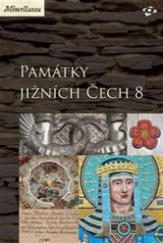Památky jižních Čech 8