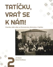 Tatíčku, vrať se k nám! 2