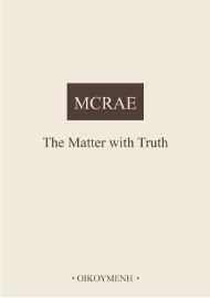 The Matter with Truth