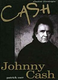 Johnny Cash - vlastní životopis