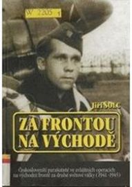 Za frontou na východě