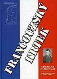Francouzský krtek - Pavel Žáček,František Vojtásek - Literatura faktu Francouzský krtek