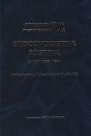 Srdcovocievna sústava: Anatomické názvy