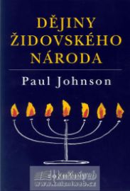 Dějiny židovského národa