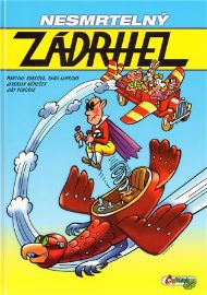 Nesmrtelný zádrhel