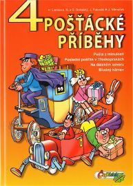 4 Pošťácké příběhy