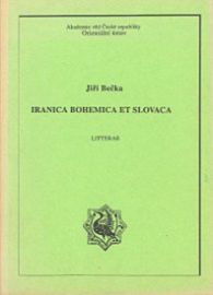 Iranica bohemica et slovaca