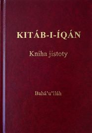 Kitáb-i-Íqán - Kniha jistoty