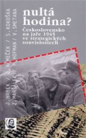Nultá hodina
