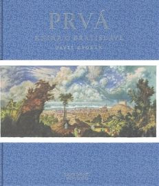 Prvá kniha o Bratislave