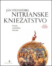 Nitrianské kniežatstvo