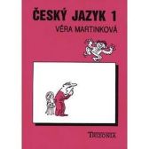 Český jazyk pro 1.ročník SŠ