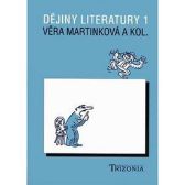 Dějiny literatury 1