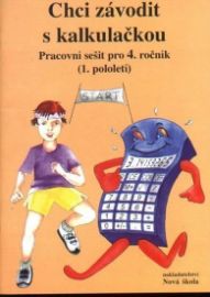 Chci závodit s kalkulačkou