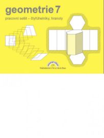 Geometrie 7 - pracovní sešit