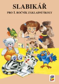 Slabikář pro 1. ročník základní školy