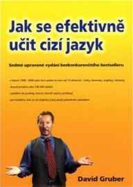 Jak se efektivně učit cizí jazyk