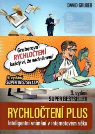 Rychločtení plus komplet
