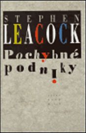 Pochybné podniky