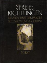 Freie Richtungen/Volné směry