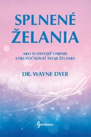 Splnené želania
