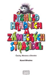 Přehled hradních a zámeckých strašidel