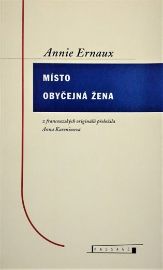 Místo; Obyčejná žena