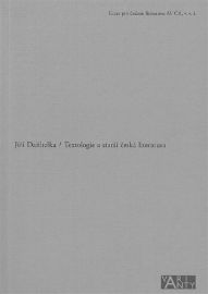 Textologie a starší česká literatura