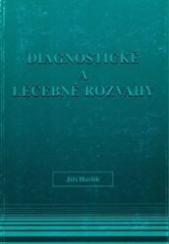 Diagnostické a léčebné rozvahy z 1. infekční kliniky 2. LF UK
