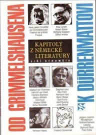 Od Grimmelshausena k Dürrenmattovi