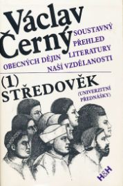 Soustavný přehled obecných dějin literatury I. 
